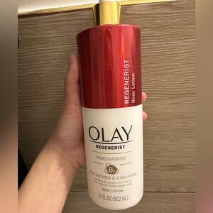 Lotion Olay B3